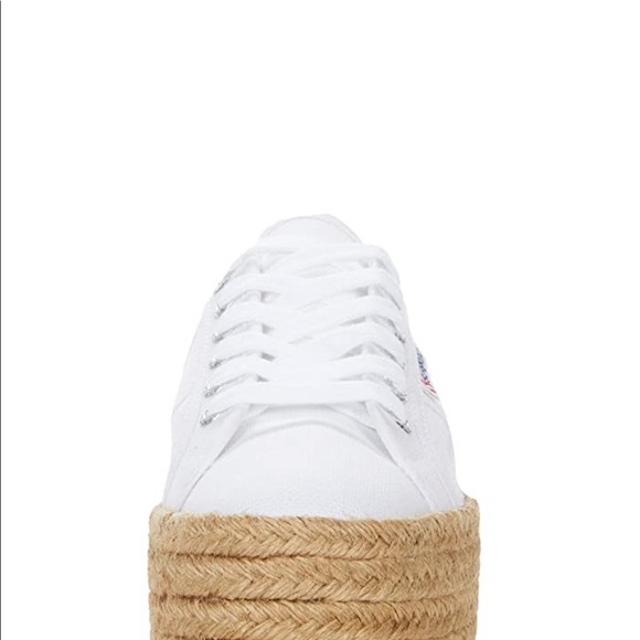 Superga Shoes Nwob Superga Rope 279 Sneakers Poshmark
